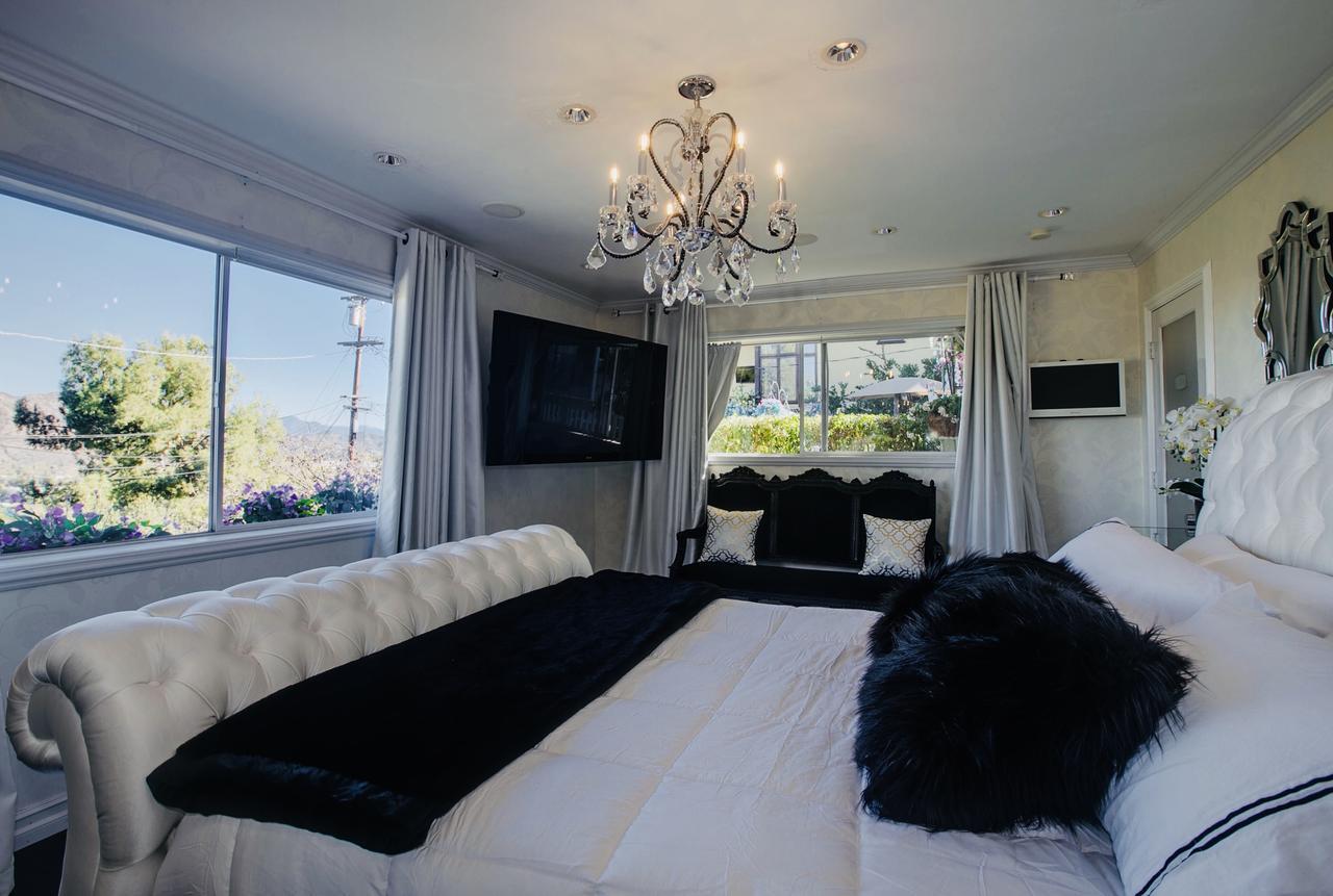 Pacific View Palace Inn Los Ángeles