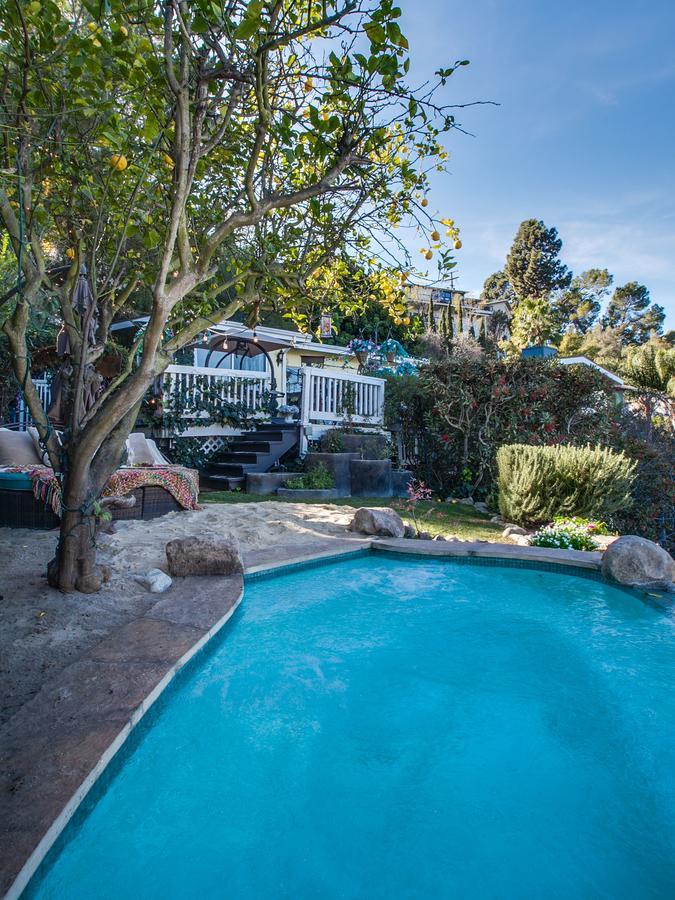 Pacific View Palace Inn